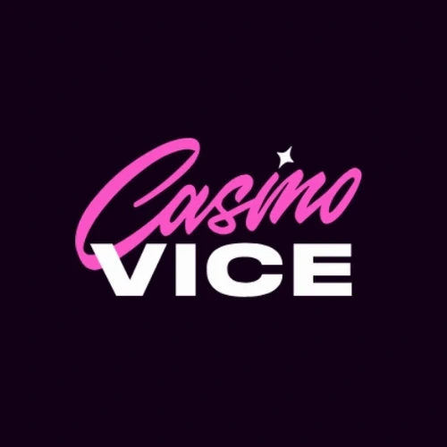 Casino Vice logo
